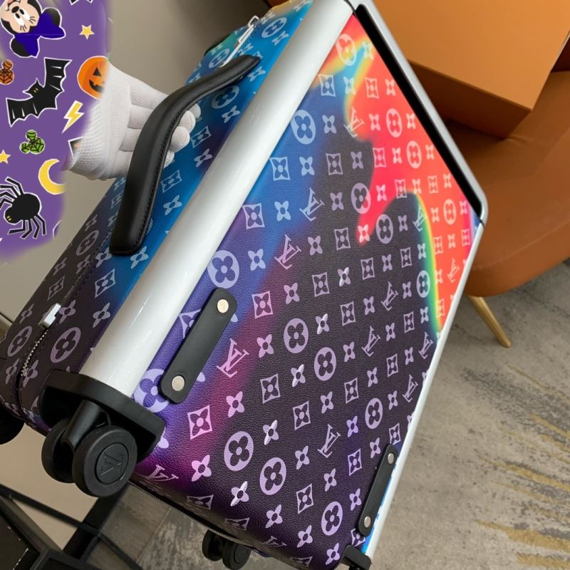 Louis Vuitton Suitcase